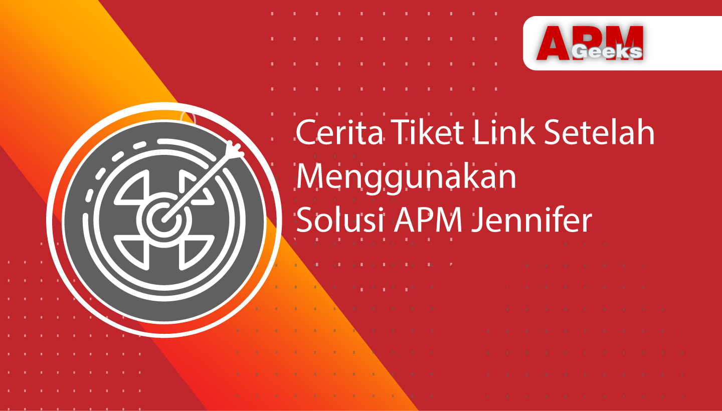 solusi apm jennifer